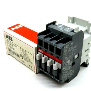 NEW ABB 1SBL161001R8010 CONTACTOR A12-30-10