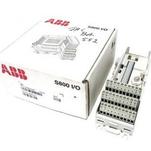 NEW ABB 3BSE013230R1 COMPACT MODULE TERMINATION UNIT