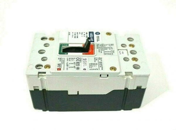 NEW ALLEN BRADLEY 140U-H2C3-C80 CIRCUIT BREAKER SER.A 140UH2C3C80 - Image 3
