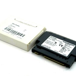 NEW ALLEN BRADLEY 1734-IE2C INPUT MODULE SERIES C 1734IE2C