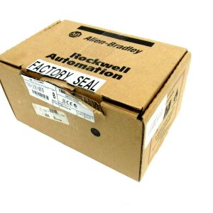 NEW ALLEN BRADLEY 1769-L23E-QB1B COMPACTLOGIX L23E CONTROLLER SER B 1769L23EQB1B