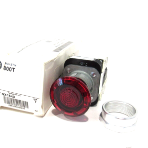 NEW ALLEN BRADLEY 800T-NX1540 PSHBUTTON 800TNX1540