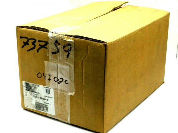 NEW ALLEN BRADLEY 1321-3R55-B INPUT / OUTPUT LINE REACTOR THREE-PHASE 13213R55B