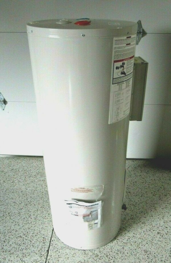 NEW AO SMITH DEN52-110 COMMERCIAL WATER HEATER 50 GAL 480V 9990047004 DEN52110 - Image 3