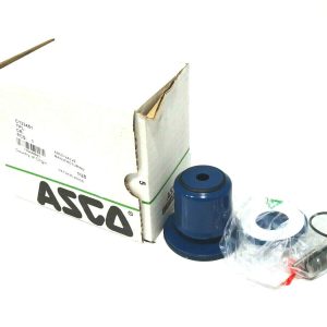 NEW ASCO C133451 REBUILD KIT
