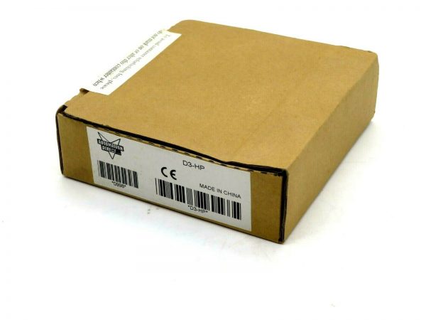 NEW AUTOMATION DIRECT D3-HP HANDHELD PROGRAMMER D3HP