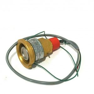 NEW BACHARACH 23-4012 COMBUSTIBLE GAS DETECTOR 234012