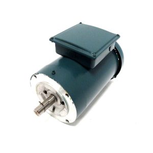 NEW BALDOR VEUHM3558T MOTOR 2HP 230/460V 1755 RPM 145TC