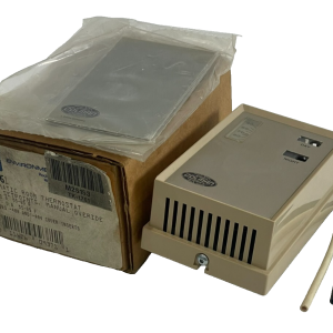 NEW BARBER COLMAN BIEBE TK-1761 PNEUMATIC ROOM THERMOSTAT TK1761