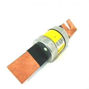 NEW BUSSMANN LPN-RK-600SP FUSE LPNRK600SP