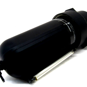 NEW DIXON F17-600M AIRLINE FILTER W/SIGHT GLASS F17600M