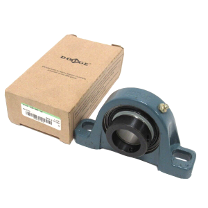 NEW DODGE P2B-SXR-107 PILLOW BLOCK BEARING 1-7/16" BORE P2BSXR107