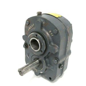 NEW DODGE T11 TORQUE-ARM SPEED REDUCER 5.62:1 1-5/8" BORE