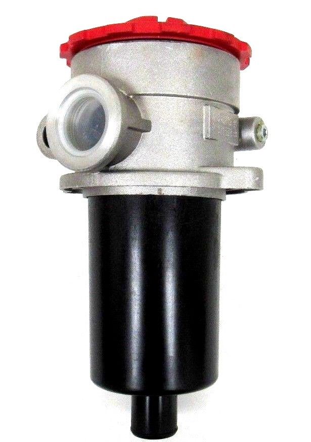 NEW DONALDSON K040812 HYDRAULIC FILTER ASSEMBLY SB Industrial Supply