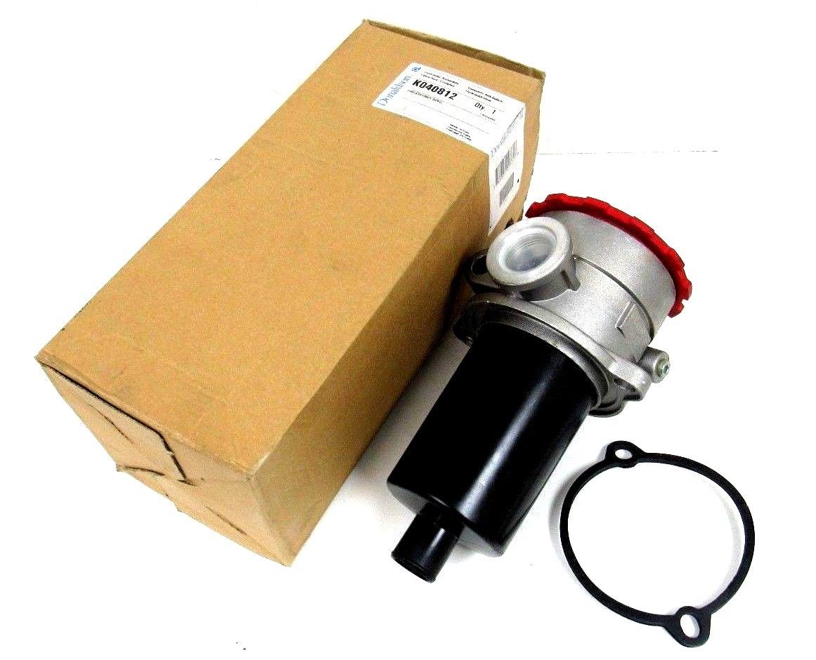 NEW DONALDSON K040812 HYDRAULIC FILTER ASSEMBLY SB Industrial Supply