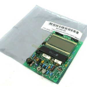 NEW DTE 370-3000-201 383-1-529 PROCESSOR BOARD 3703000201
