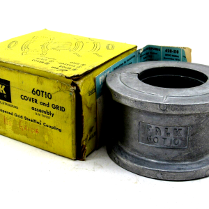 NEW FALK 60T10 COUPLING ASSEMBLY