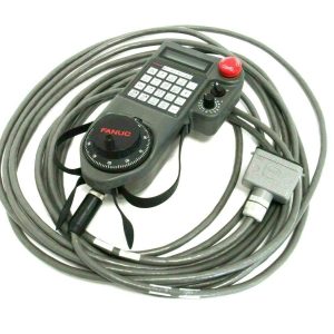 NEW FANUC A02B-0259-C221#A HANDY MACHINE OPERATOR'S PANEL A02B0259C221A