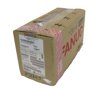 NEW FANUC A06B-0235-B202#0100 SERVO MOTOR A06B0235B2020100
