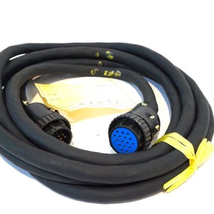 NEW FANUC A660-8004-T568/L3R123 CABLE ASSY. A6608004T568L3R123