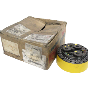 NEW FANUC A97L-0218-0225/30B-49 INPUT GEAR RV-30B-49.75 XGMF-13300 P30K46-20