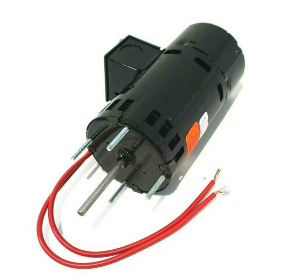 NEW FASCO 7121-7321 MOTOR D1174 1/15 H.P. 3000 R.P.M. 71217321 - Image 3