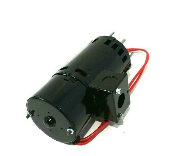 NEW FASCO 7121-7321 MOTOR D1174 1/15 H.P. 3000 R.P.M. 71217321