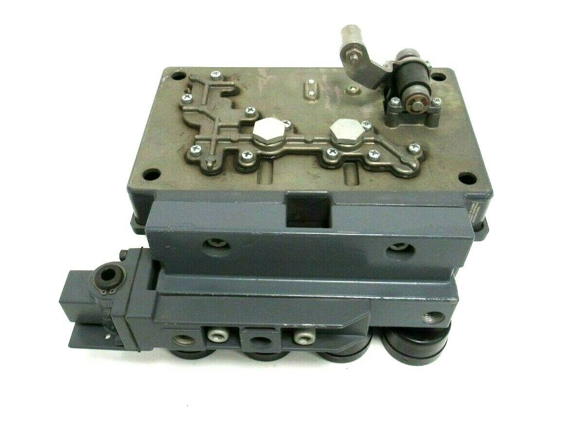 NEW FISHER CONTROLS 3610J ACUTUATOR 6-30PSI - Image 3