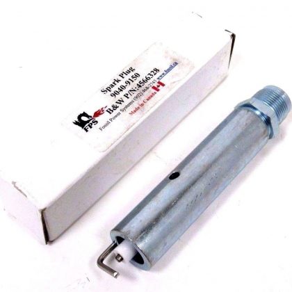 NEW FOSSIL POWER SYSTEMS 9040-9150 SPARK PLUG 90409150