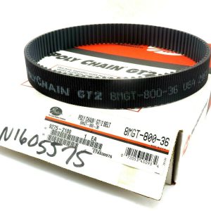 NEW GATES 8MGT-800-36POLY CHAIN GT2 BELT 8MGT80036