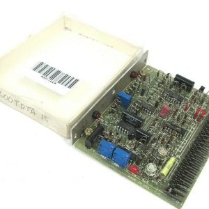 NEW GE FANUC IC3600TDTA1C TIME DELAY BOARD