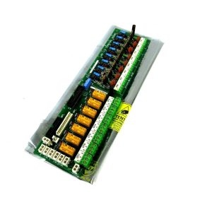 NEW GENERAL ELECTRIC 531X307LTBAKG1 I/O TERMINAL BOARD