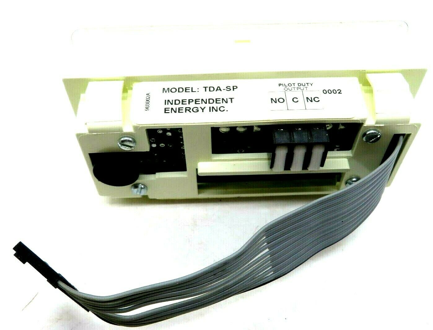 TDA - Digital Temperature Sensor