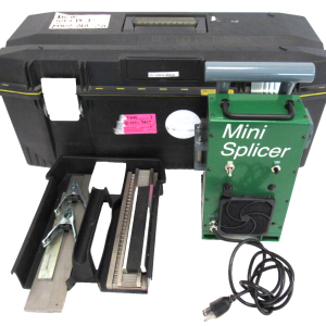 NEW HABASIT 161K614H01 MINI SPLICER BELT WELDER K-PF99JR50AT10