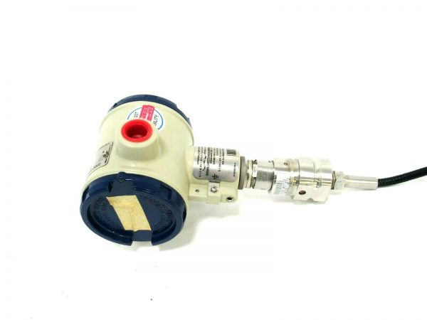 NEW HONEYWELL ST3000 PRESSURE TRANSMITTER STR94G-11A-1A01FAAA2000-1C.HC.LPSBB6AW - Image 3