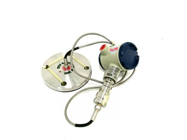 NEW HONEYWELL ST3000 PRESSURE TRANSMITTER STR94G-11A-1A01FAAA2000-1C.HC.LPSBB6AW