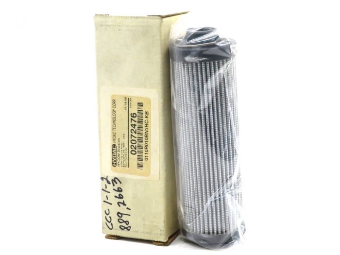 NEW HYDAC 0110R010BN3HC FILTER ELEMENT 250 PSID 0110R010BN3HC-KB 0207246 - Image 3