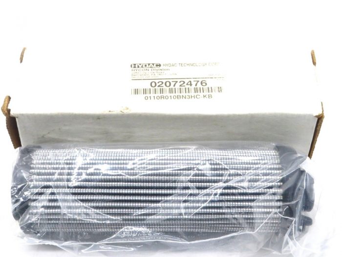 NEW HYDAC 0110R010BN3HC FILTER ELEMENT 250 PSID 0110R010BN3HC-KB 0207246 - Image 4