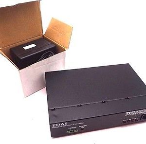NEW INTELLIGANT INSTRUMENTATION EDAS-1025N-2B1 CONVERTER EDAS1025N2B1