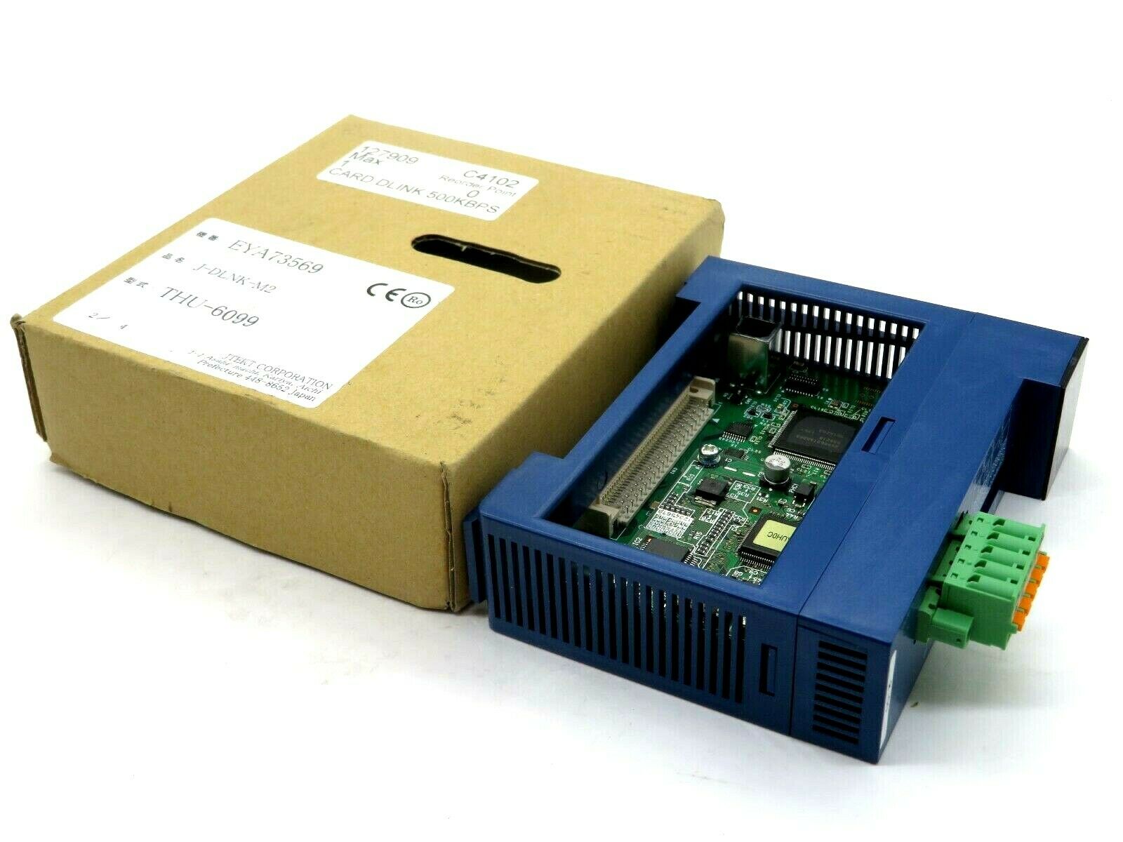 NEW JTEKT DLNK-M2 MODULE THU-6099 DLNKM2 THU6099 - SB