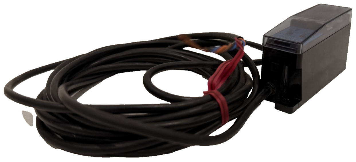 NEW KEYENCE PHOTOELECTRIC SENSOR PG-610 PG610 - Image 3