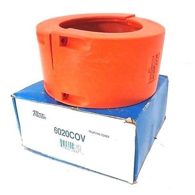 NEW MARTIN SPROCKET 6020COV COUPLING COVER