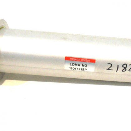 NEW MAXON 2260.885-50.216-201 DC MOTOR 350807  226088550216201