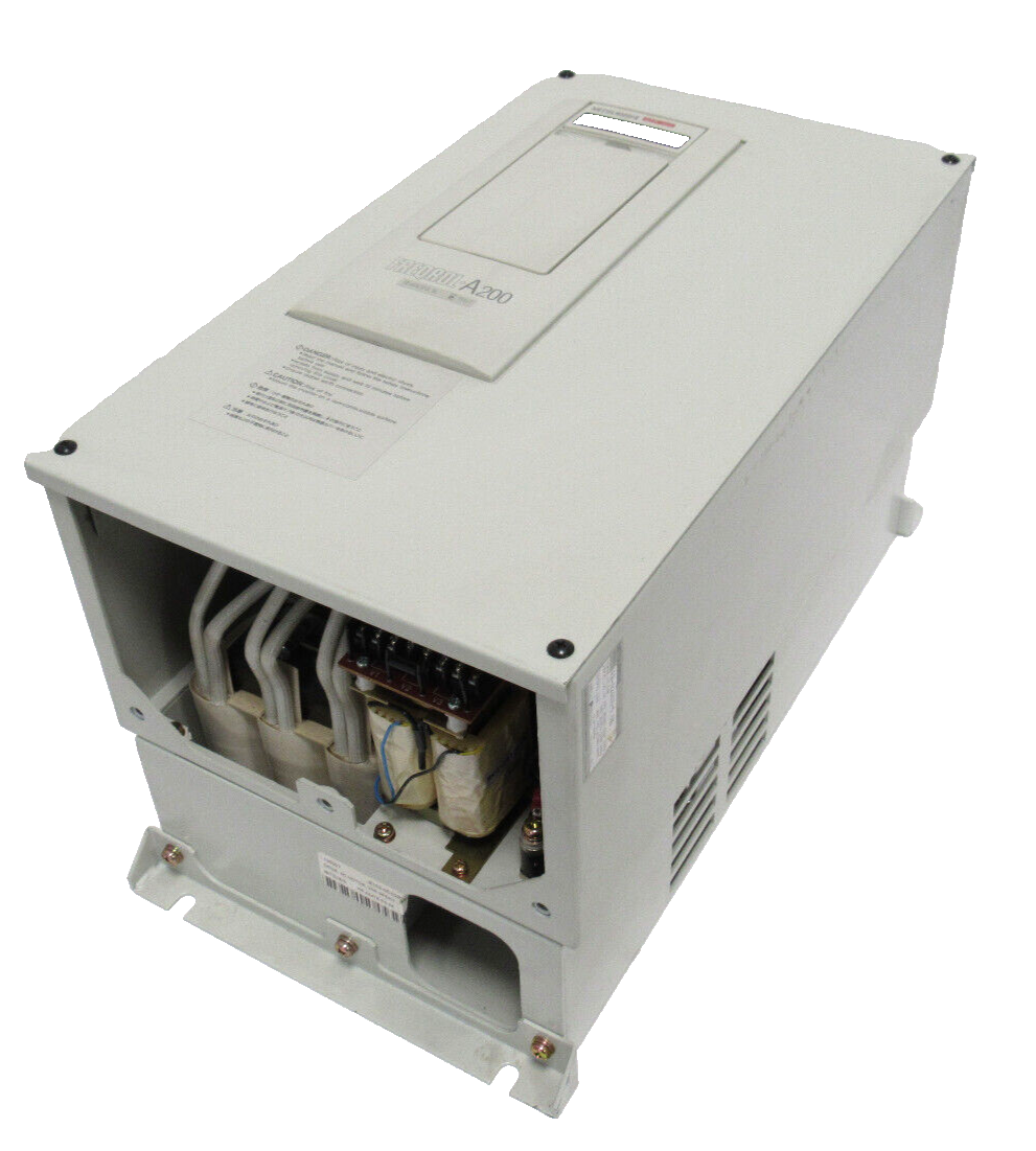 NEW MITSUBISHI FR-A241E-5.5K INVERTER DRIVE 7.5HP FRA241E55K