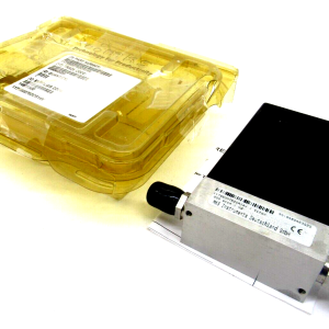 NEW MKS 1179B00752CR14V MASS FLOW CONTROLLER