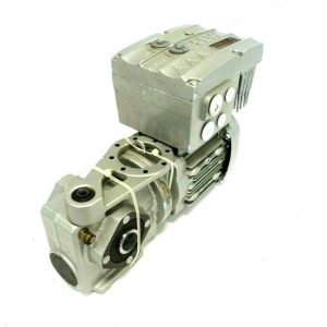 NEW NORD SA37/TDRS71S4/MM05/TH/LN GEAR MOTOR MM05D-503-00
