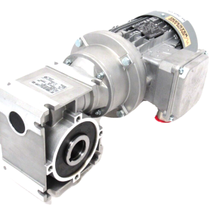NEW NORD SK1SI63-N140TC-80LP/4 REDUCER 15:1 SK80LP/4 CUS 143TC TW 1HP