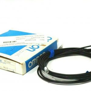 NEW OMRON E32-DC200 PHOTOELECTRIC SWITCH E32DC200