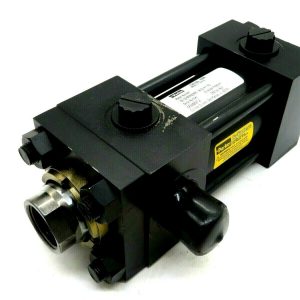 NEW PARKER 50-CDHMIRB29MC CYLINDER SERIES HMI 50CDHMIRB29MC