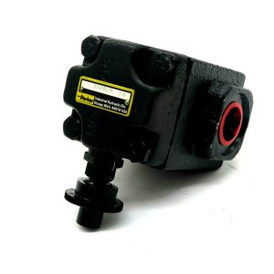 NEW PARKER R6PH20 KU HYDRAULIC PRESSURE RELIEF VALVE